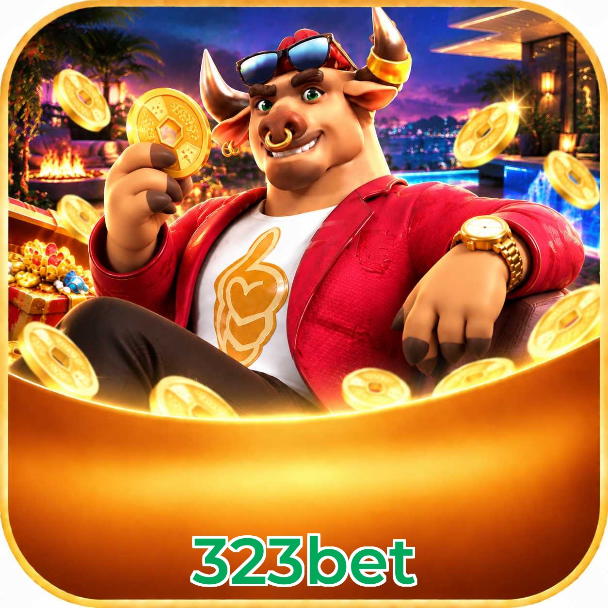 Jogos Fortune